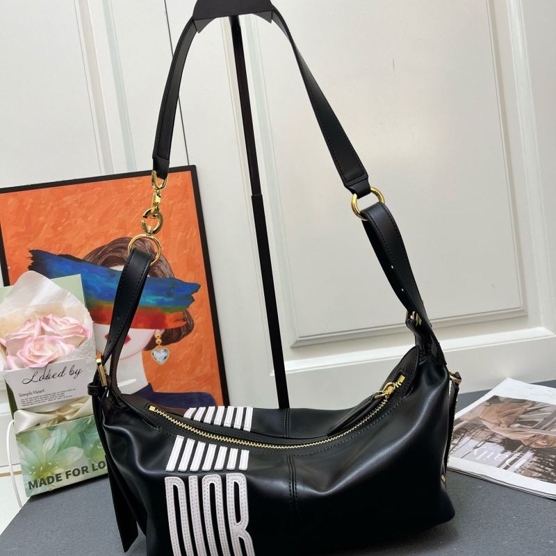 D*or top handle bags